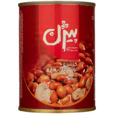 کنسرو لوبیا بیژن گزینه ای کاربردی برای آشپزخانه